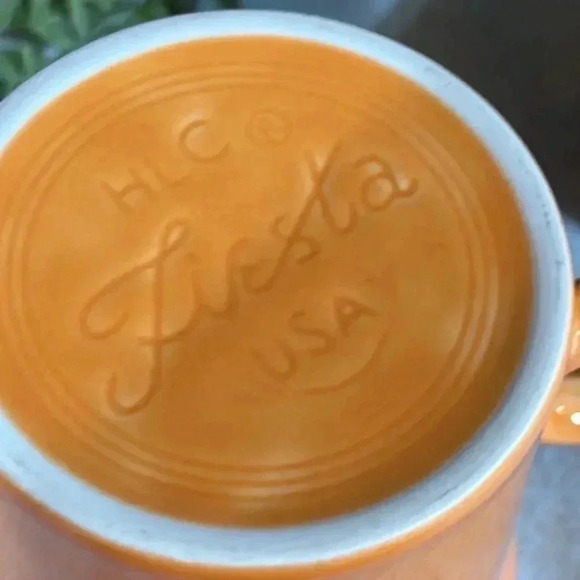 Fiesta Mug - Picture 2 of 4